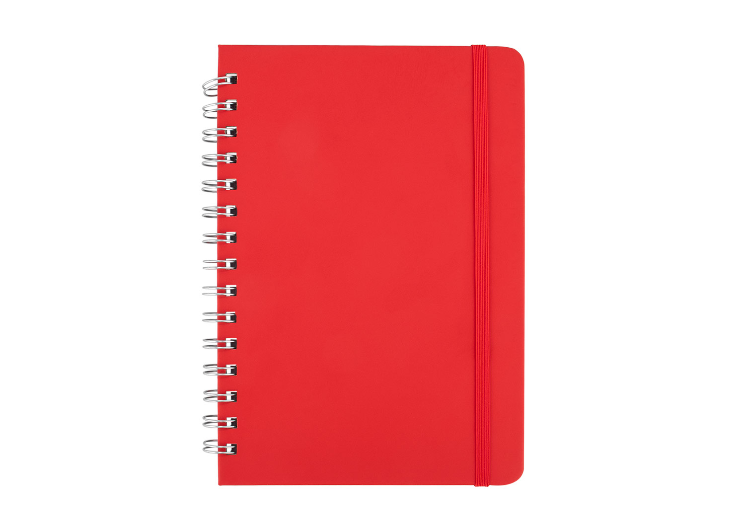 Libreta Ejecutiva Argollada - Image 3