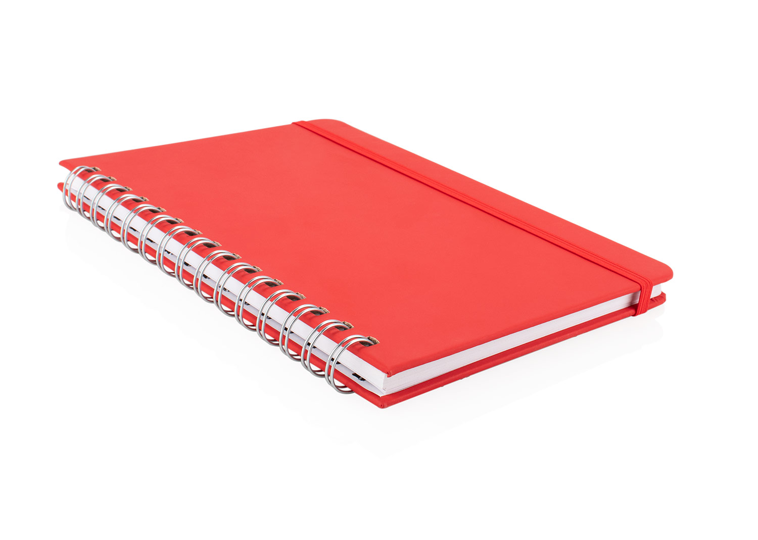 Libreta Ejecutiva Argollada - Image 2