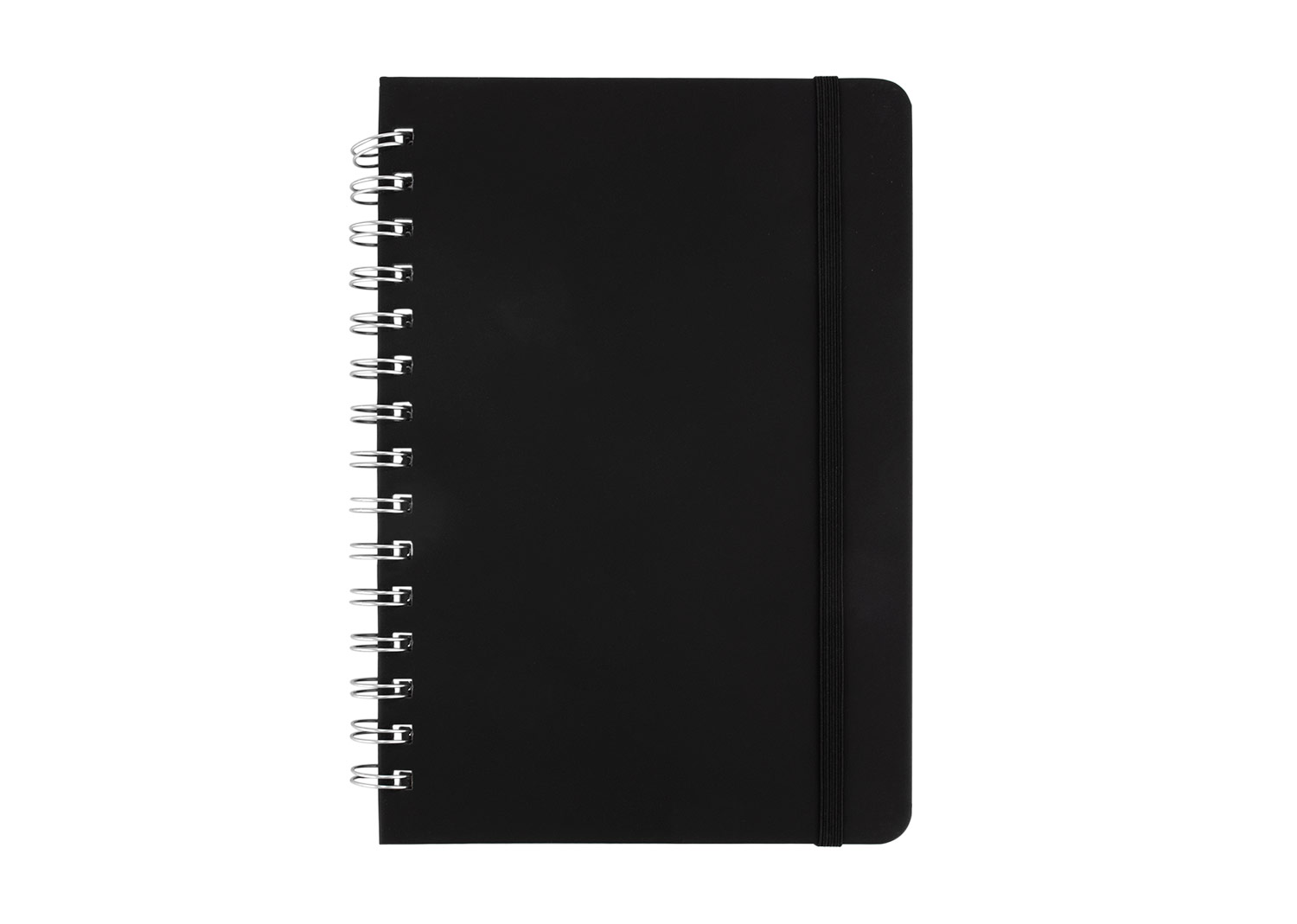 Libreta Ejecutiva Argollada - Image 4