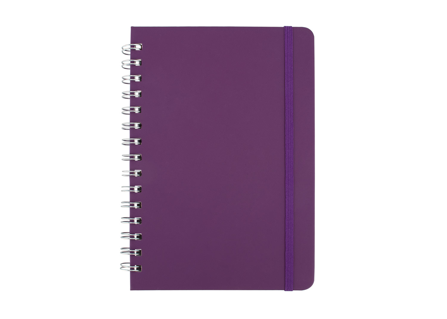 Libreta Ejecutiva Argollada - Image 5