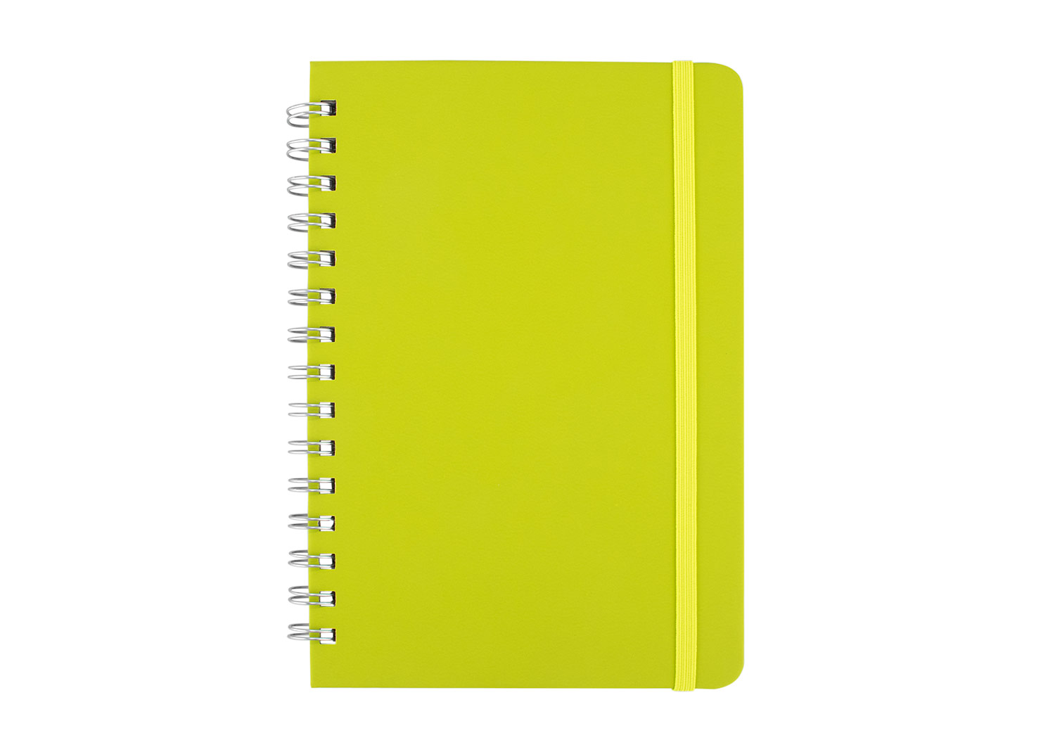 Libreta Ejecutiva Argollada - Image 7