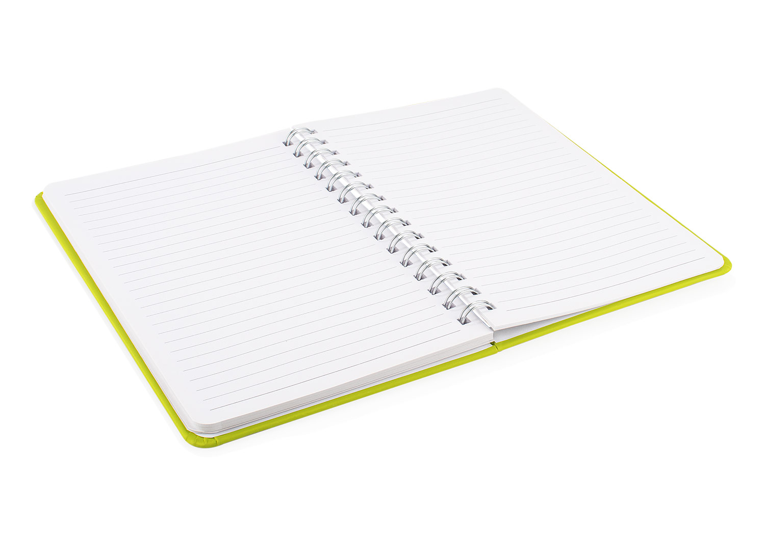 Libreta Ejecutiva Argollada - Image 8