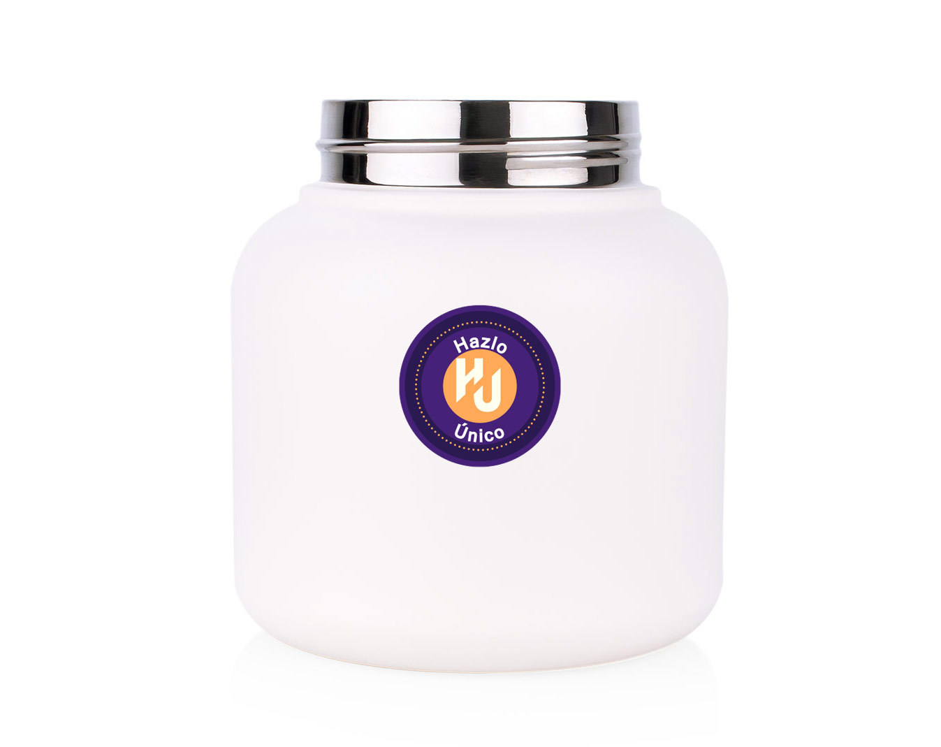 Botella Bubble 1000 ml / 34 Oz - Image 3