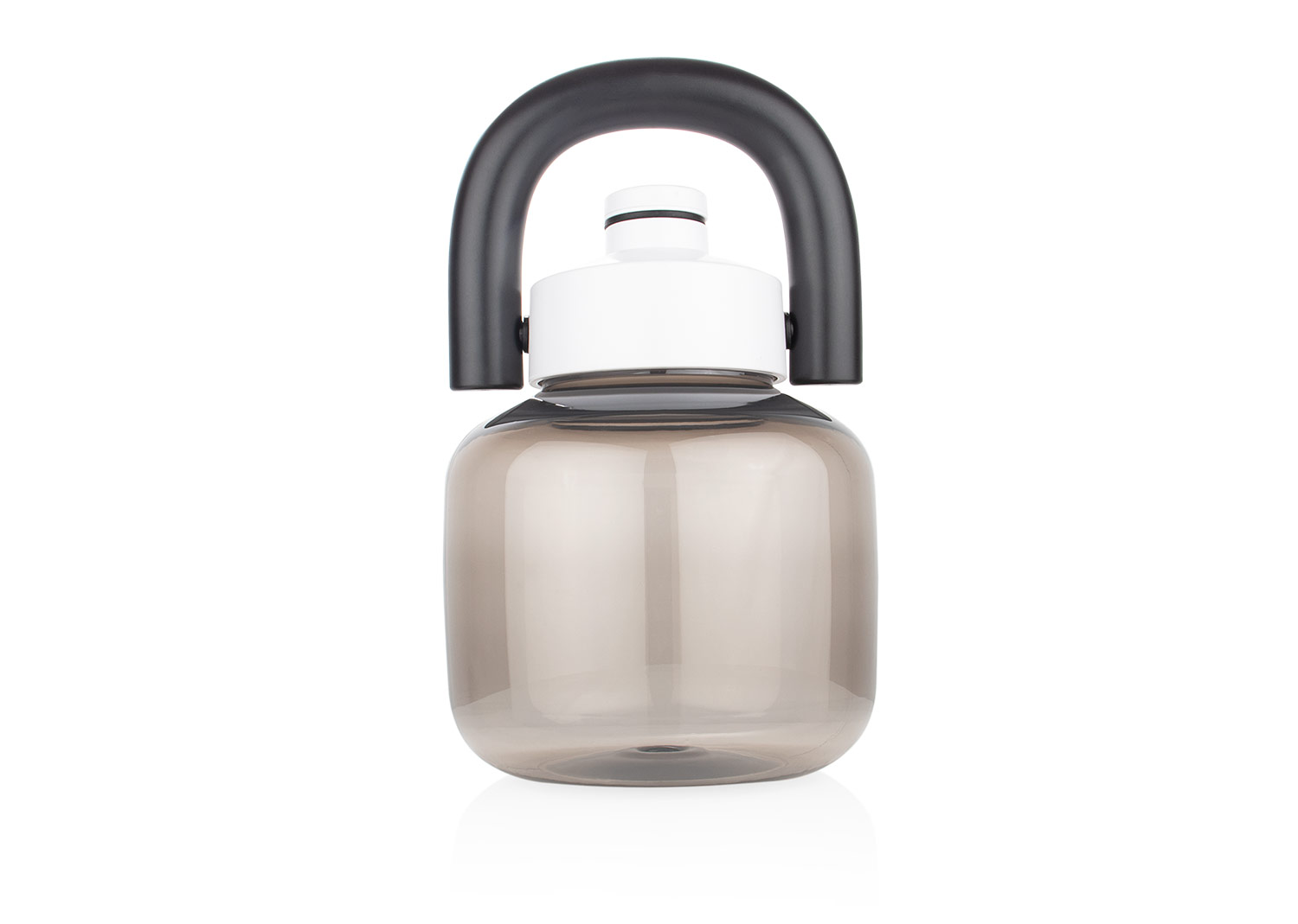 Botella Wobble 2200 ml / 74 Oz - Image 2