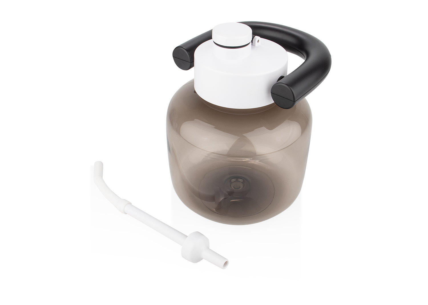 Botella Wobble 2200 ml / 74 Oz - Image 3
