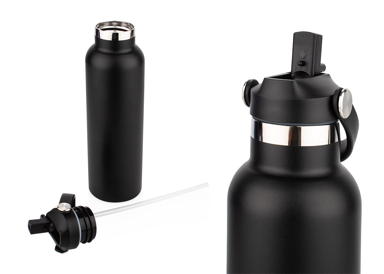 Botella Titan 650 ml / 22 Oz - Image 2