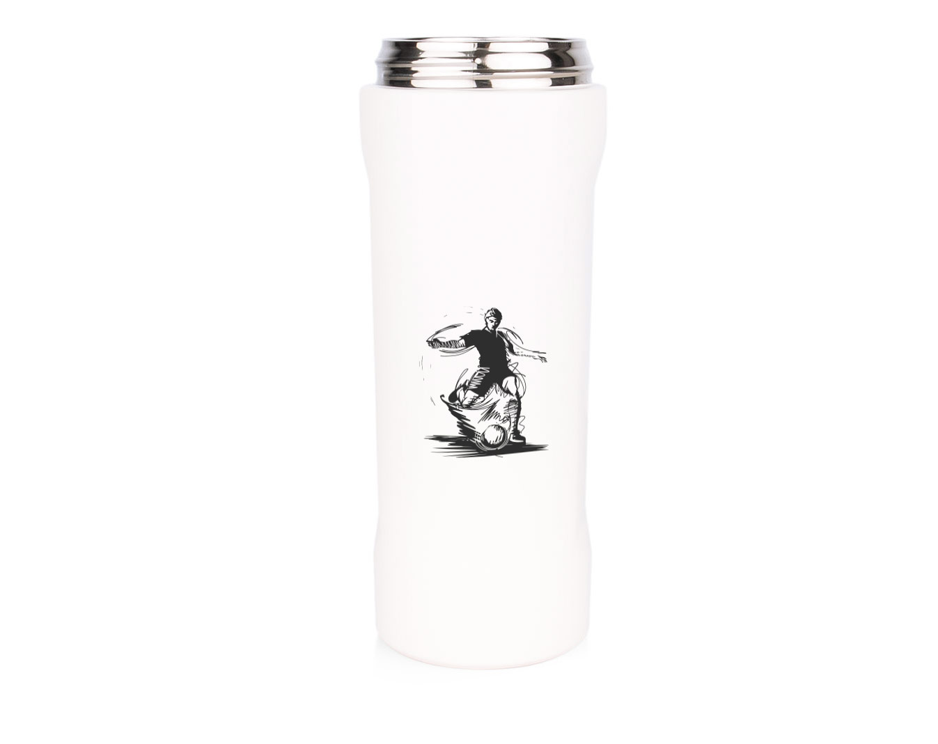 Botella sin tapa Sparky 500 ml / 17 Oz - Image 3