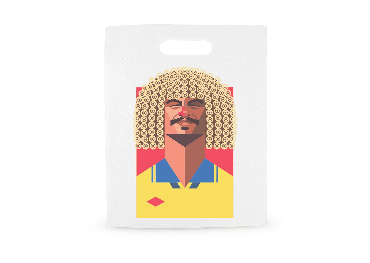Quick Bag Sublimación - Image 3
