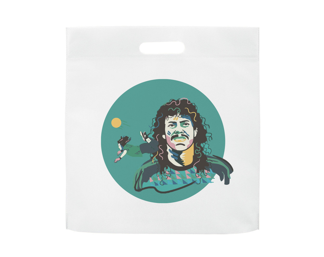 Rally Bag Prog Sublimación - Image 3