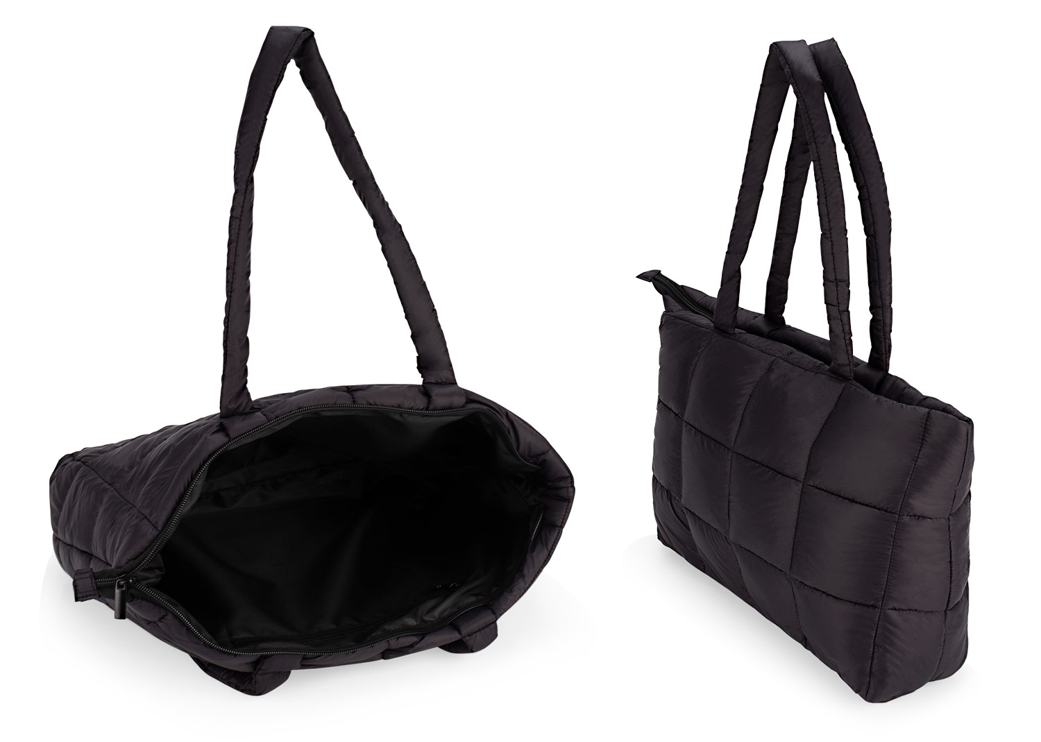 Bolso Puffy - Image 2