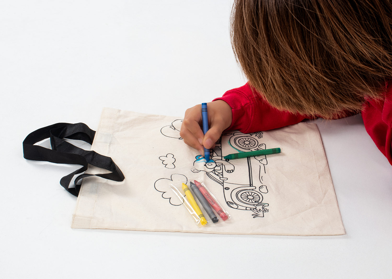 Bolsa Blank - Image 3