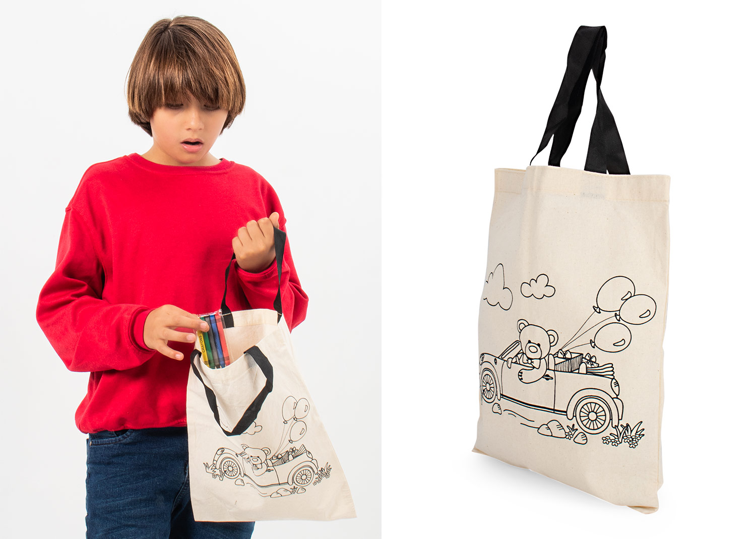 Bolsa Blank - Image 2