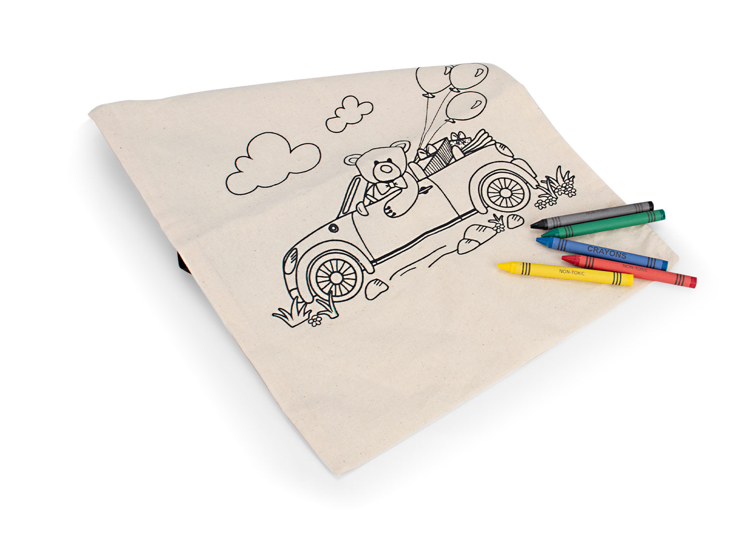 Bolsa Blank - Image 6