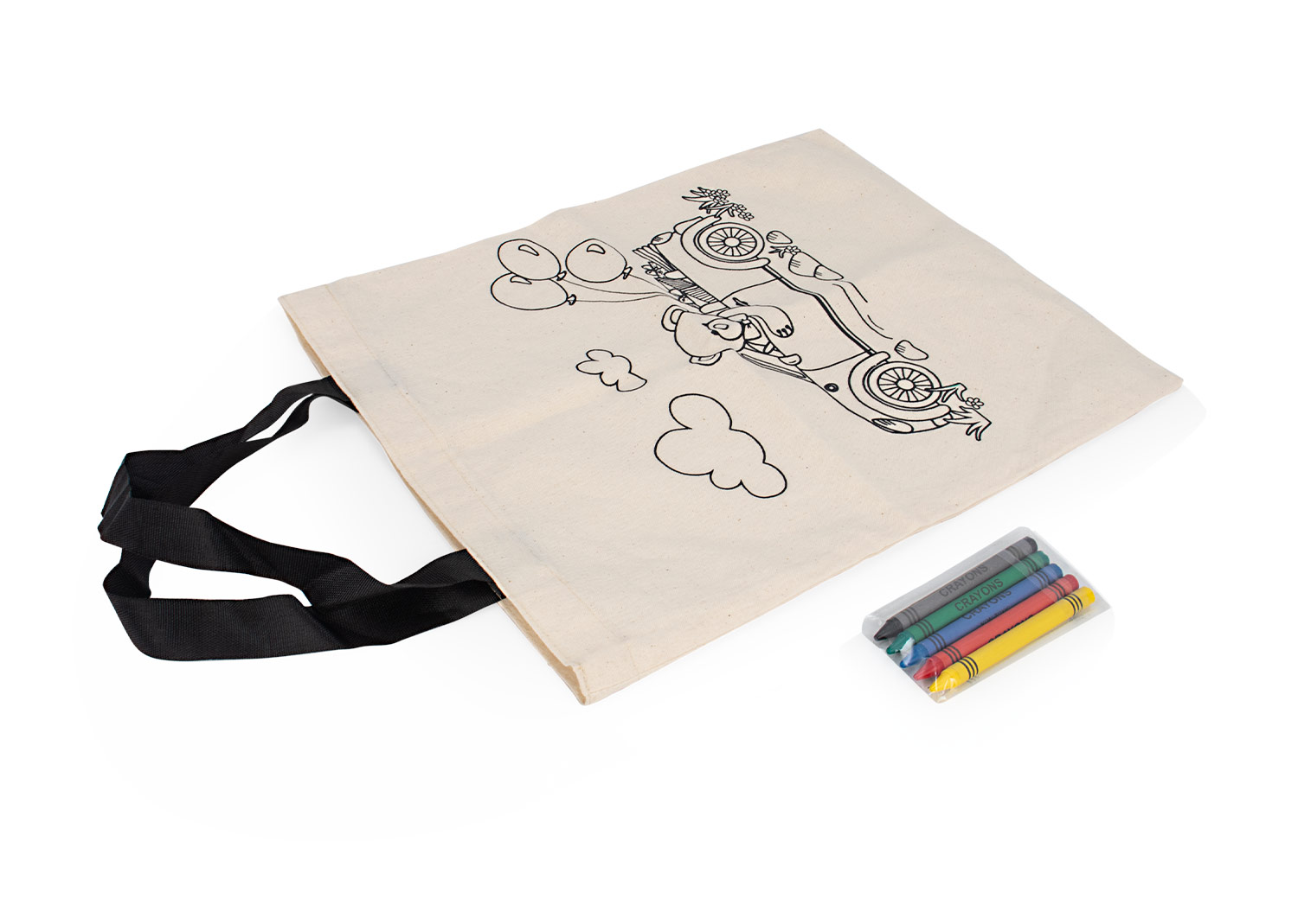 Bolsa Blank - Image 5