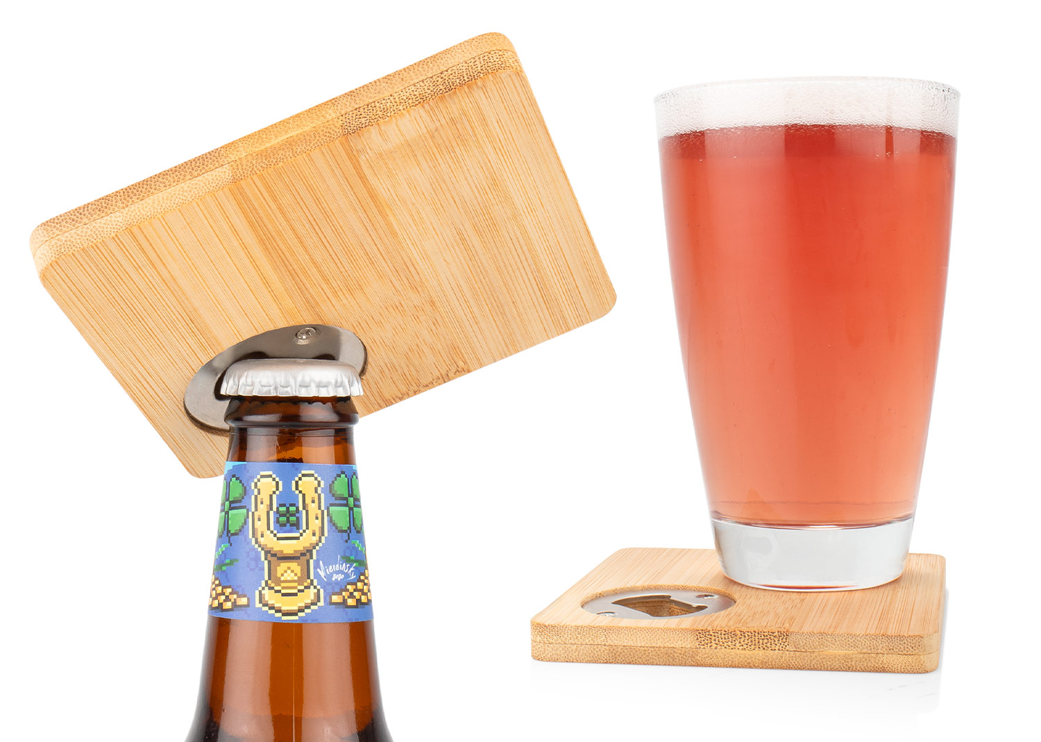 Portavasos Destapador Toast - Image 3