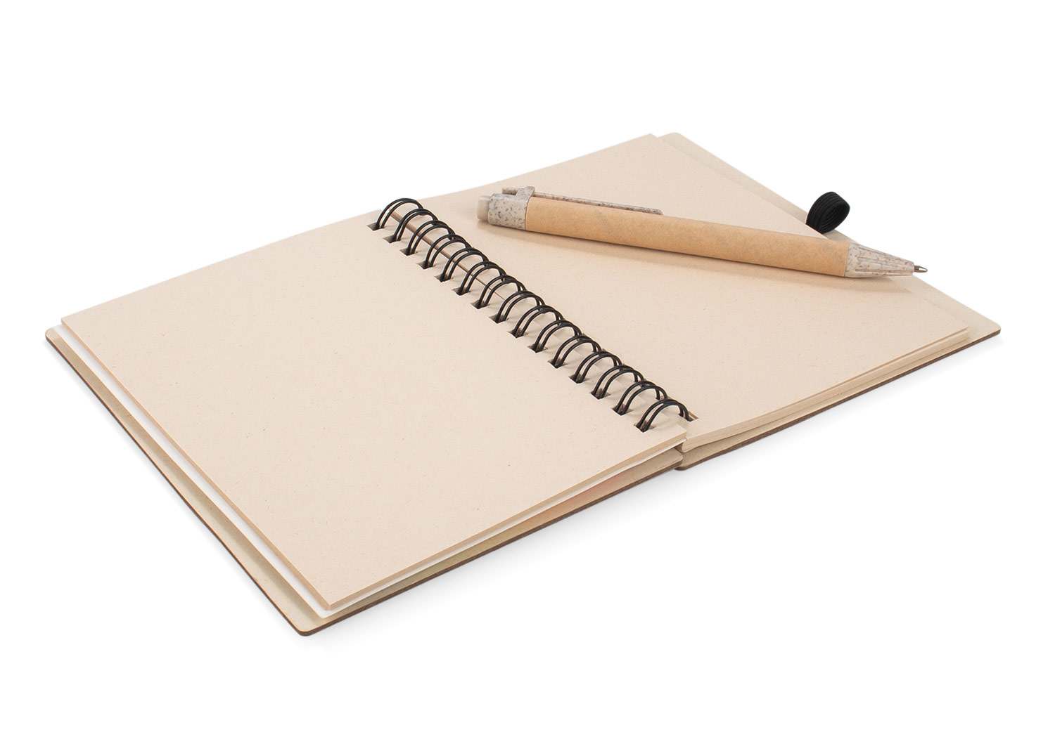 Libreta Gaudi con Bolígrafo - Image 3