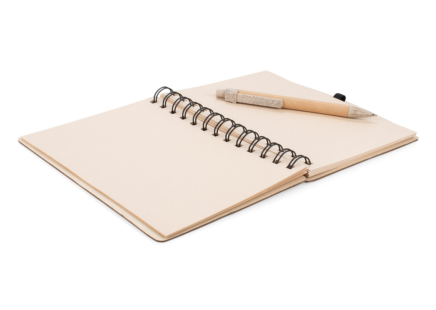 Libreta Gaudi con Bolígrafo - Image 3