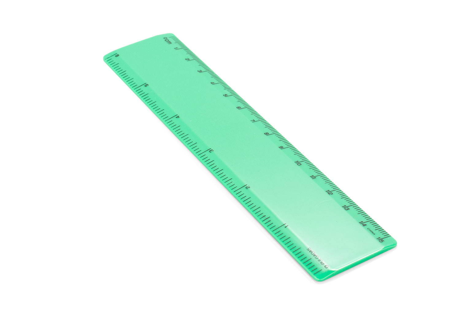 Regla Plastica Darwin - Image 8