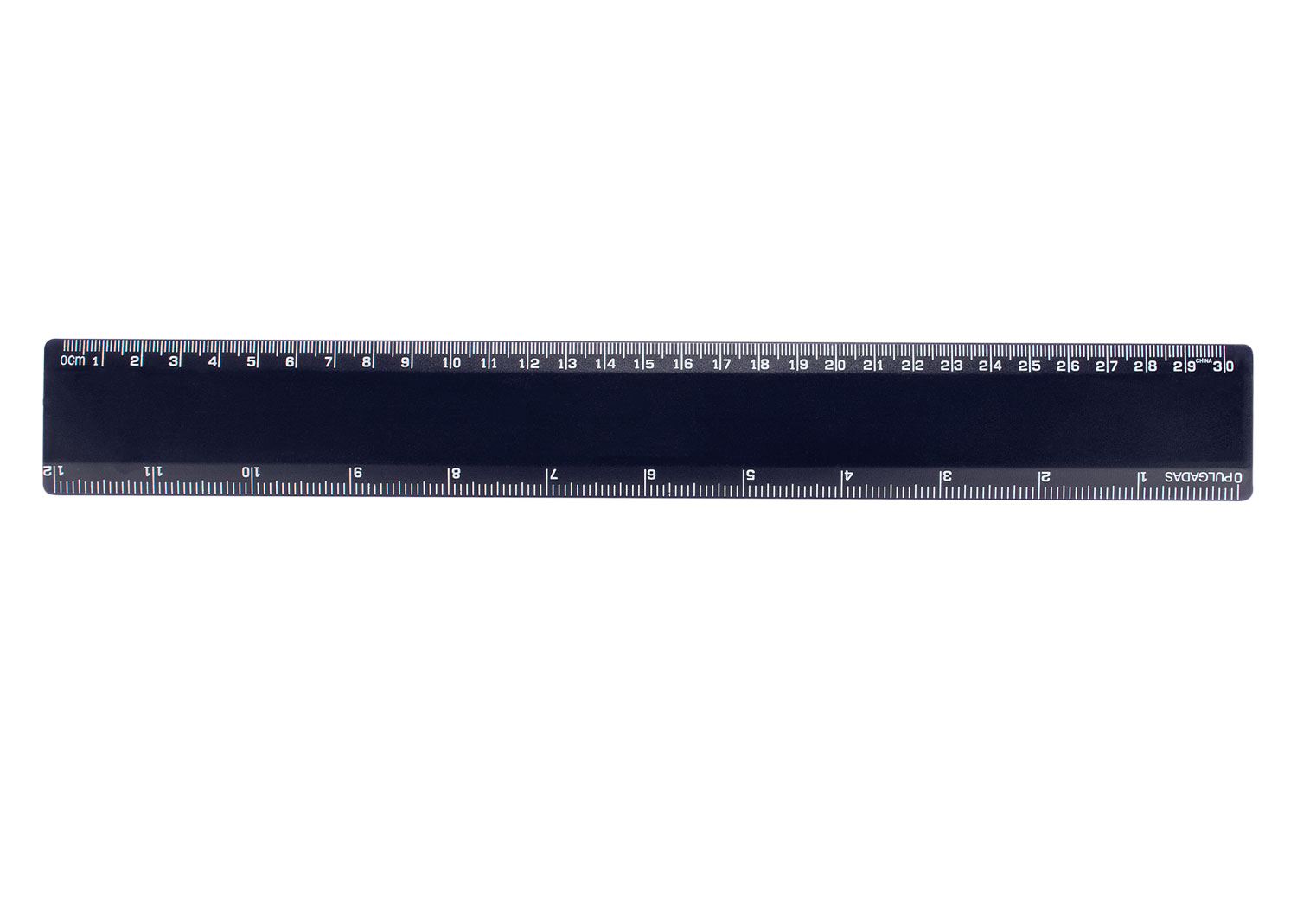 Regla Plastica Maxwell - Image 5