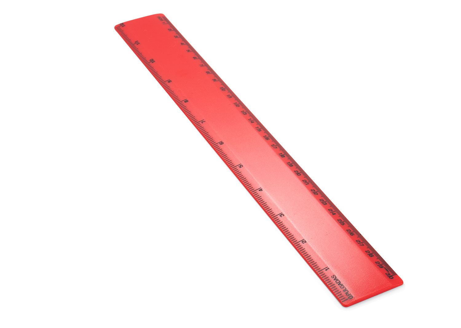 Regla Plastica Maxwell - Image 7