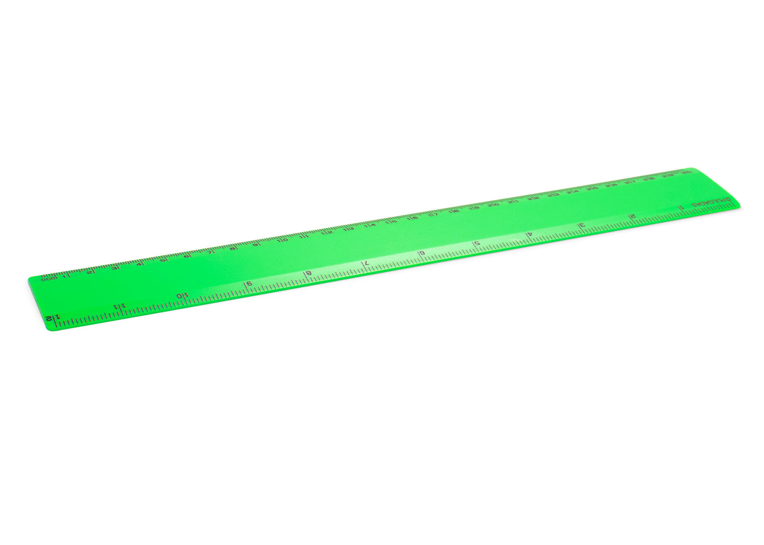 Regla Plastica Maxwell - Image 9