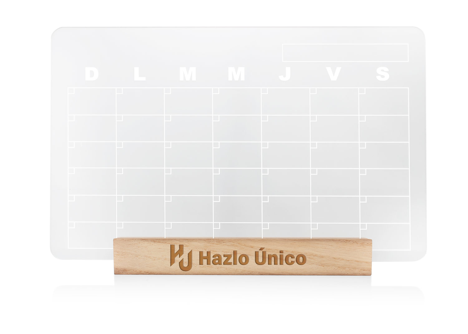 Tablero Semanario Time - Image 3