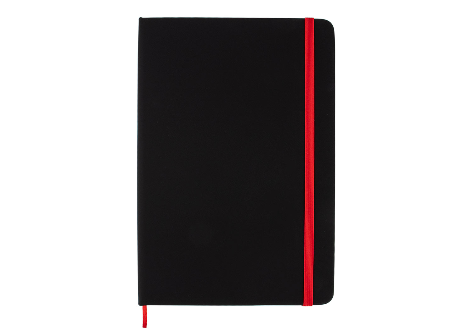 Libreta Ejecutiva Negra - Image 3