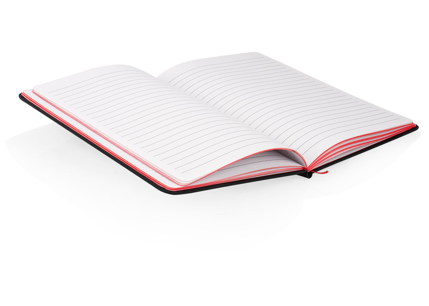 Libreta Ejecutiva Negra - Image 4