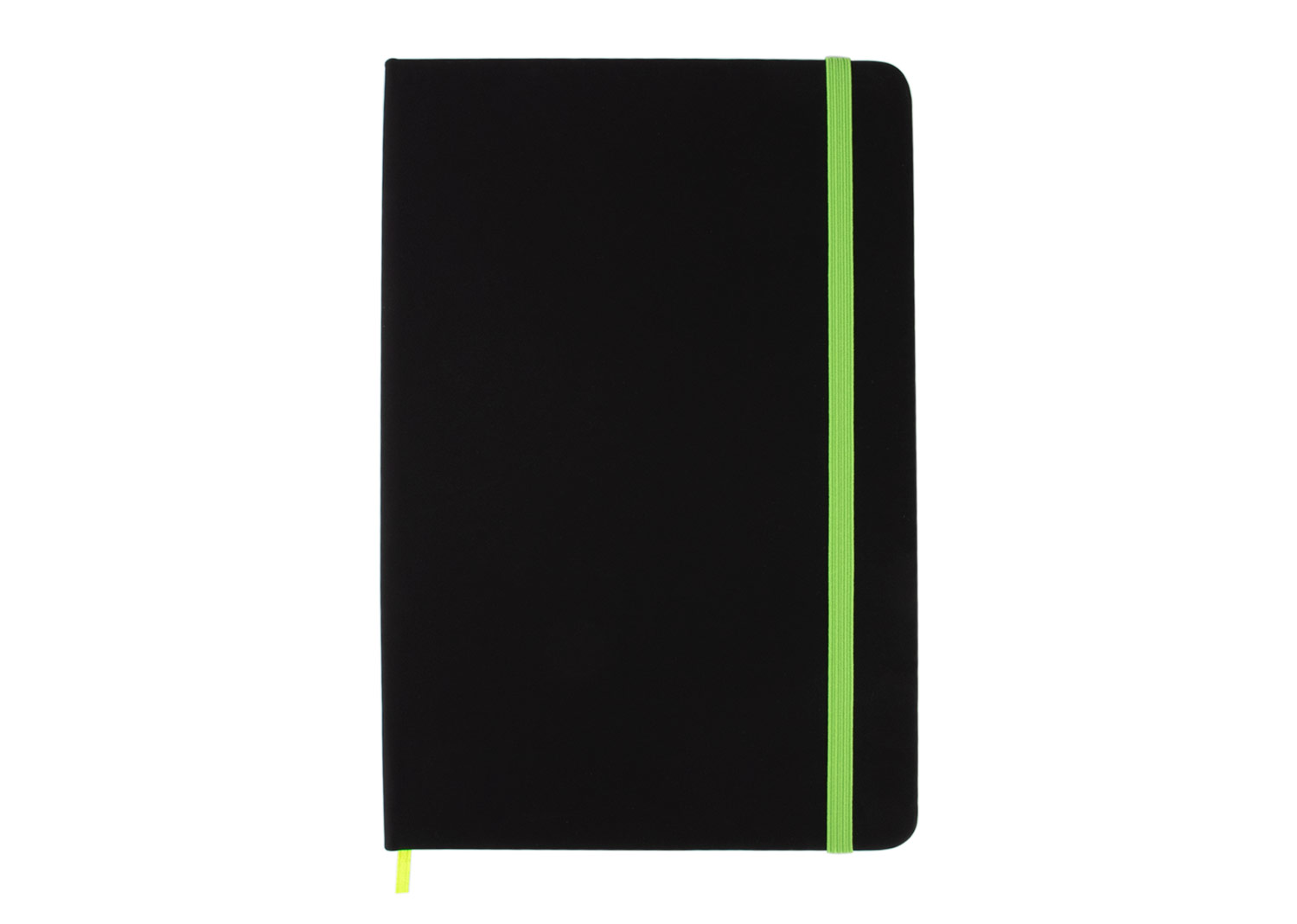 Libreta Ejecutiva Negra - Image 5