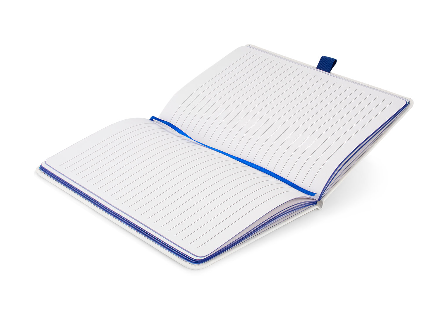 Libreta Ejecutiva Blanca - Image 2