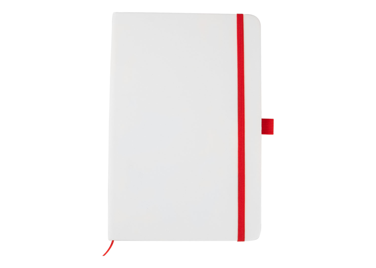 Libreta Ejecutiva Blanca - Image 4