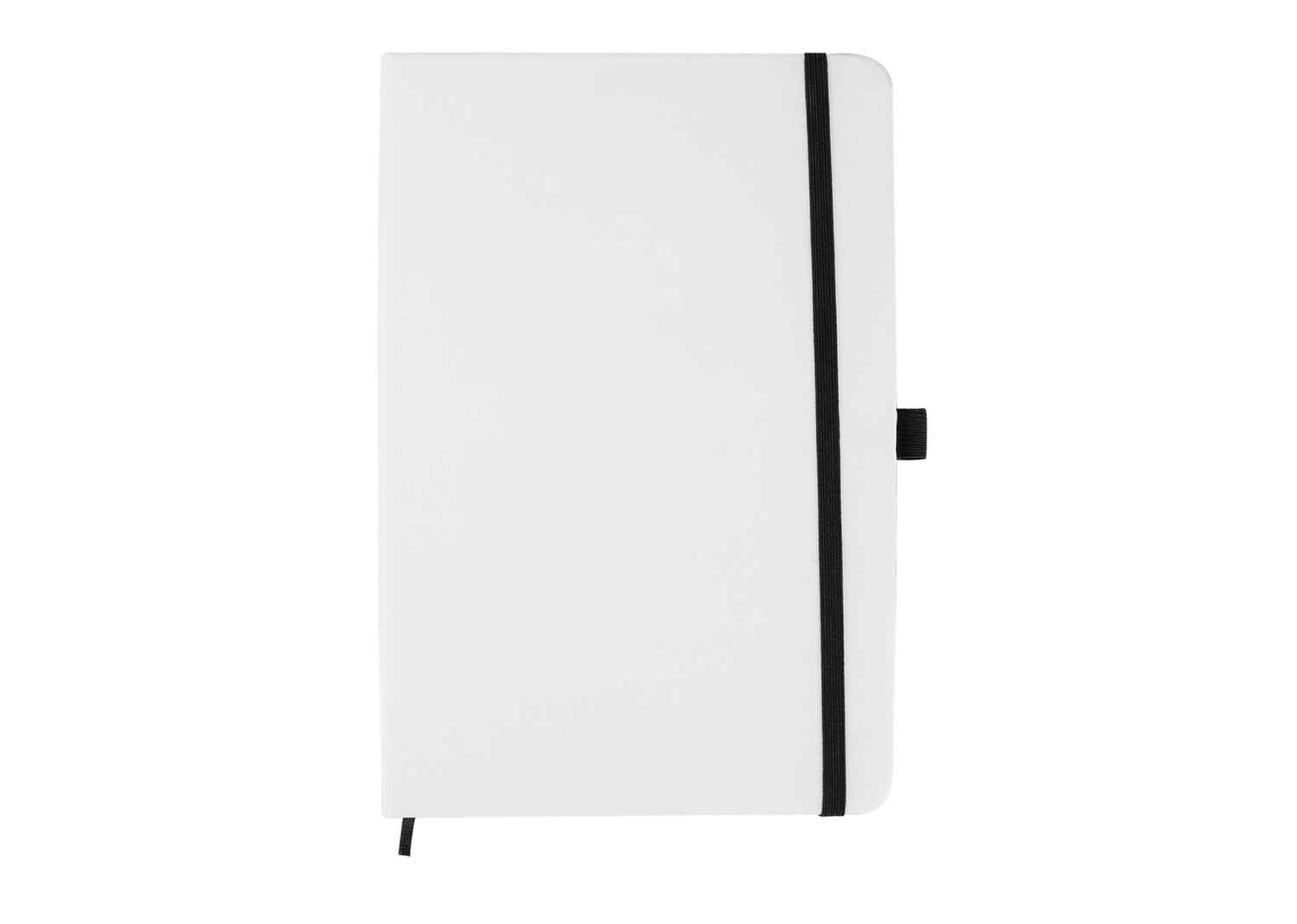 Libreta Ejecutiva Blanca - Image 5