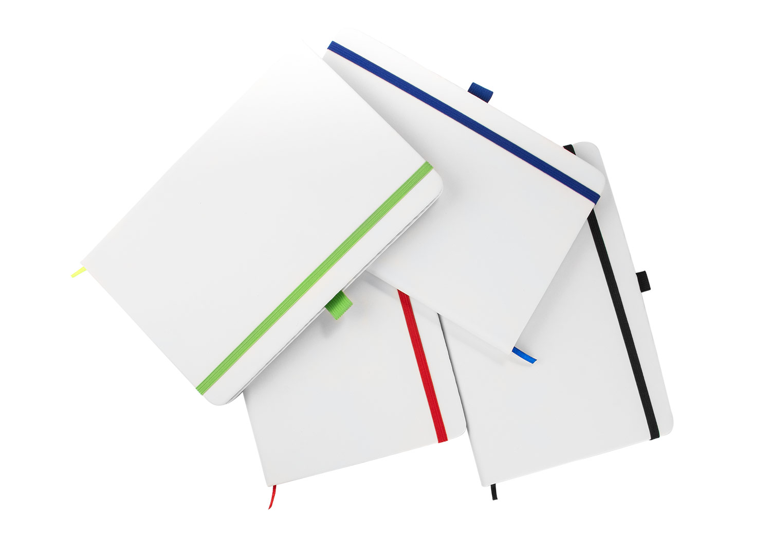 Libreta Ejecutiva Blanca - Image 6