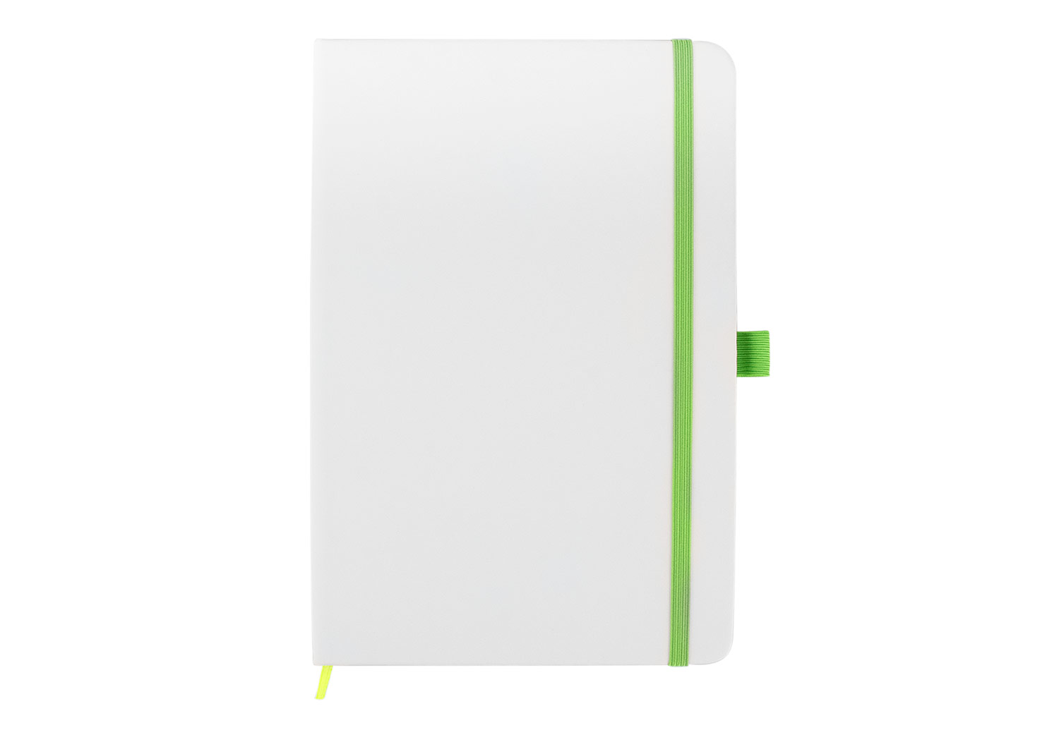 Libreta Ejecutiva Blanca - Image 7