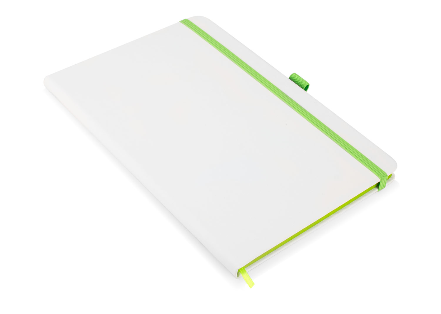 Libreta Ejecutiva Blanca - Image 8