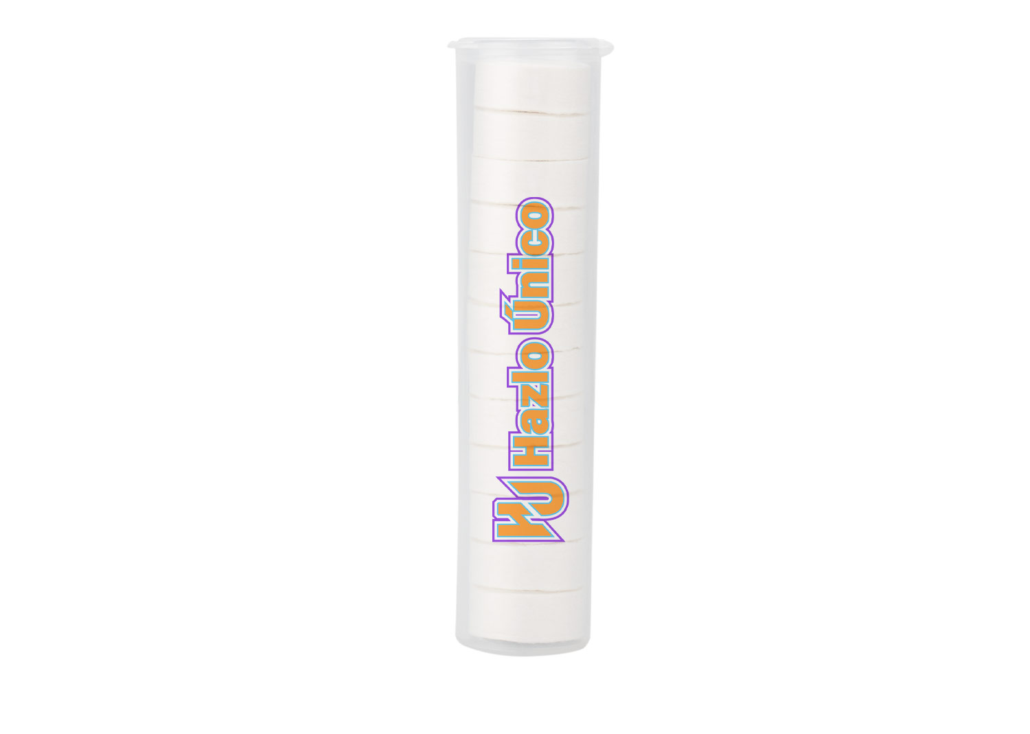 Set de Toalla Comprimida Heat - Image 2