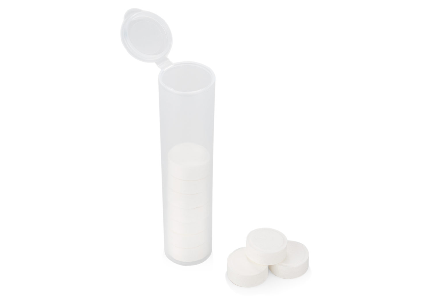 Set de Toalla Comprimida Heat - Image 4