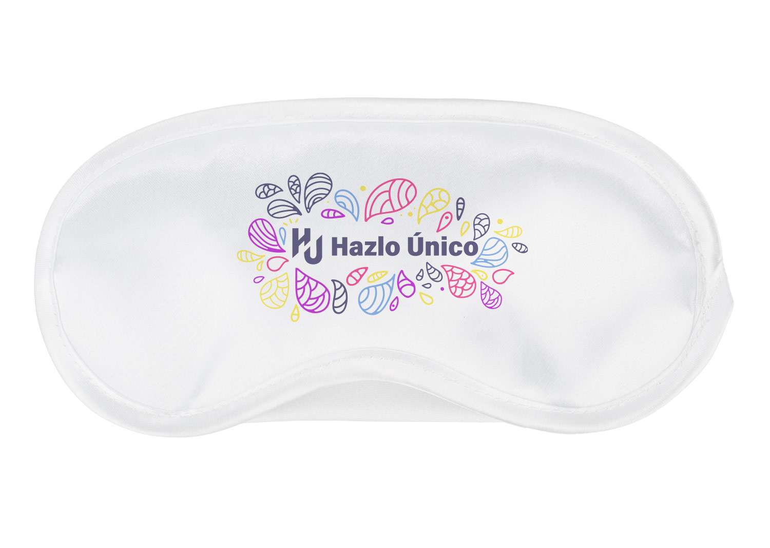 Mascara para Dormir Snore - Image 2