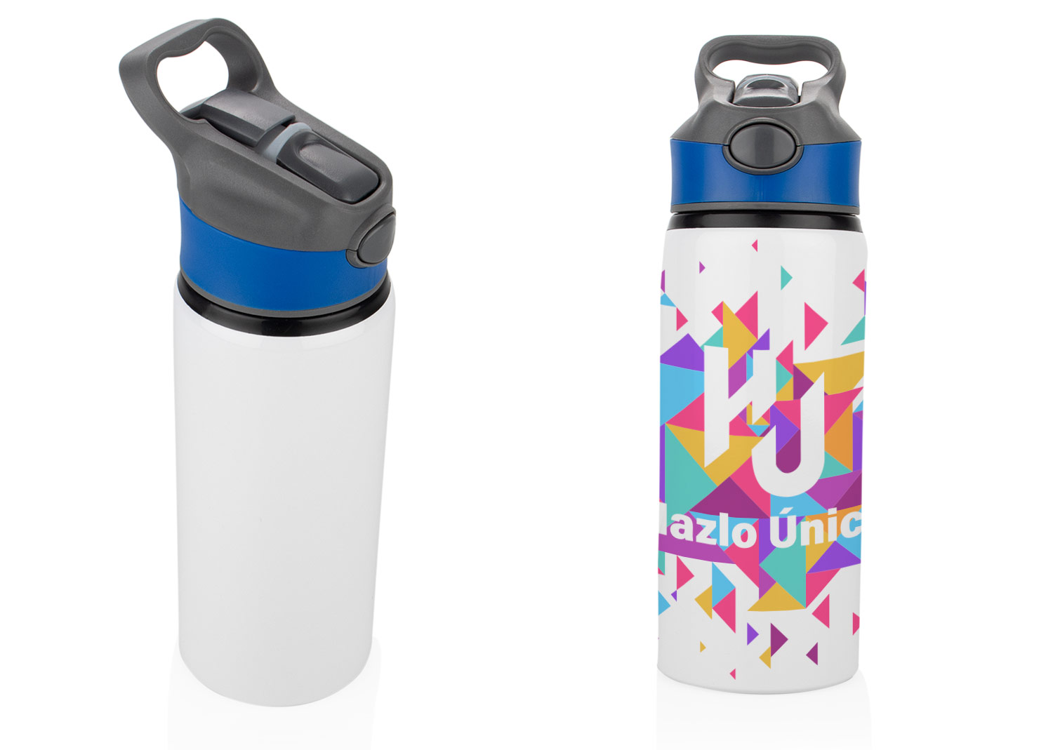 Botella Kobe 600 ml / 20 Oz - Image 2