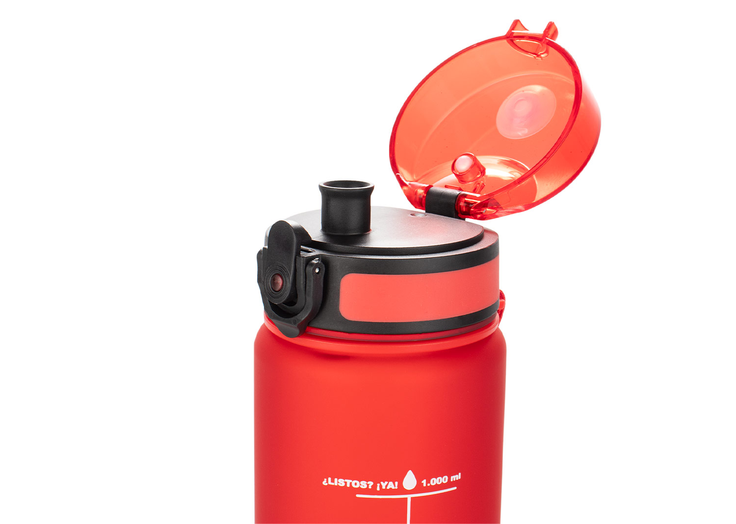 Botella Williams 1000 ml / 34 Oz - Image 3