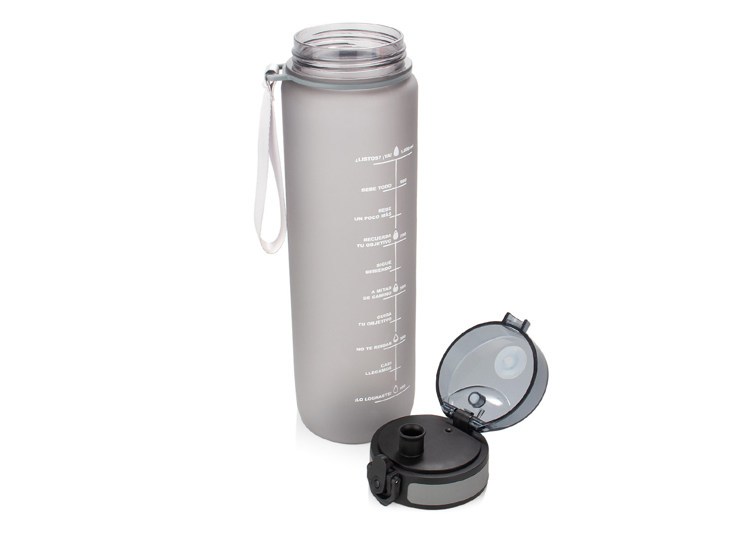 Botella Williams 1000 ml / 34 Oz - Image 6