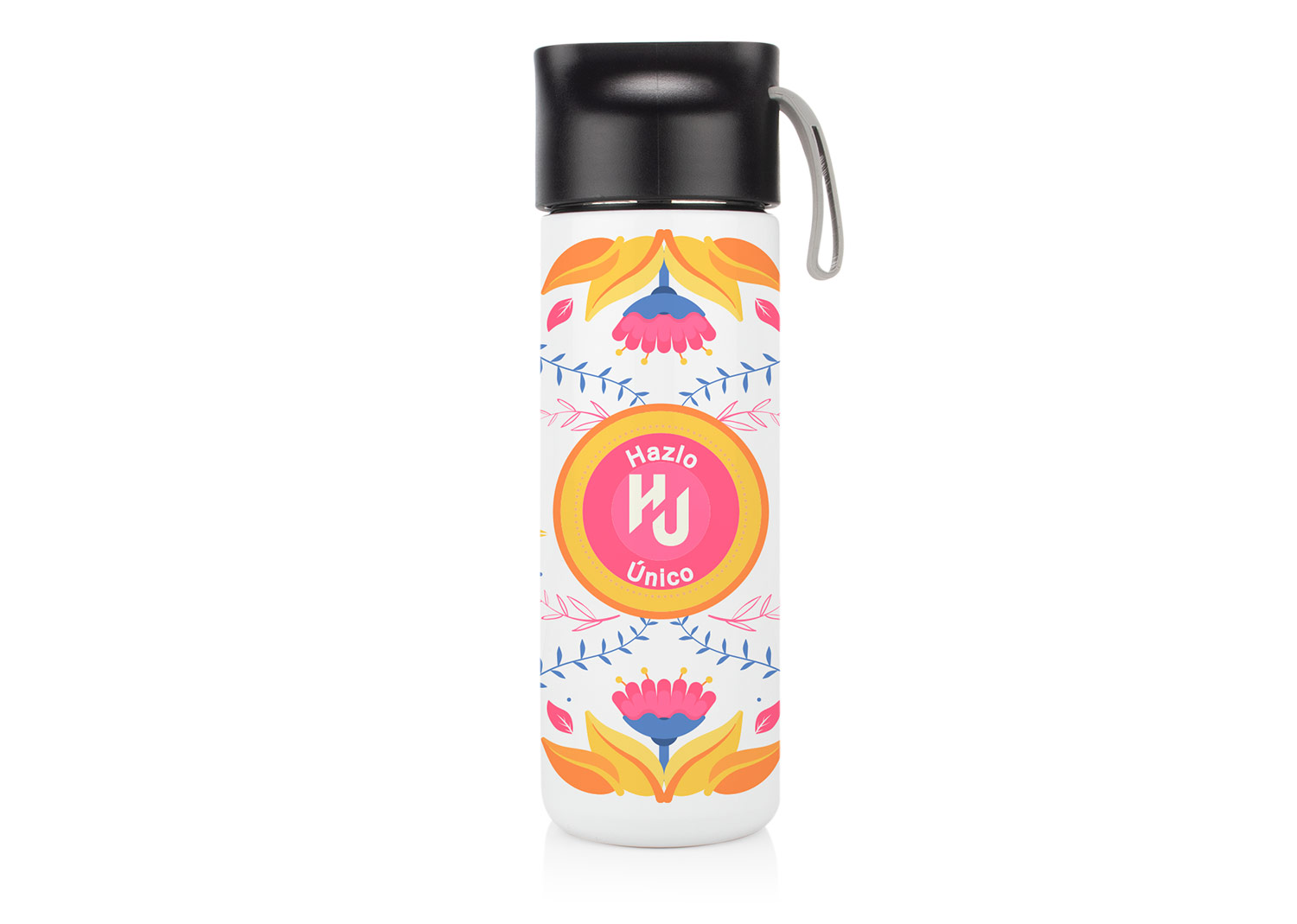 Botella Sublimación Manning 600 ml / 20 Oz - Image 2