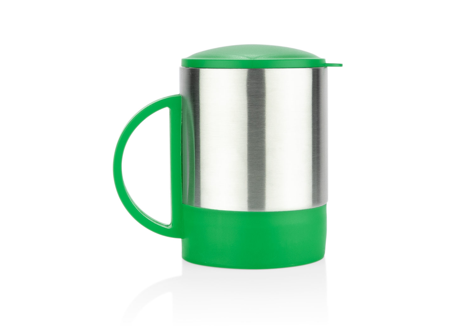 Vaso en Acero Bruin 150 ml / 5 Oz - Image 9