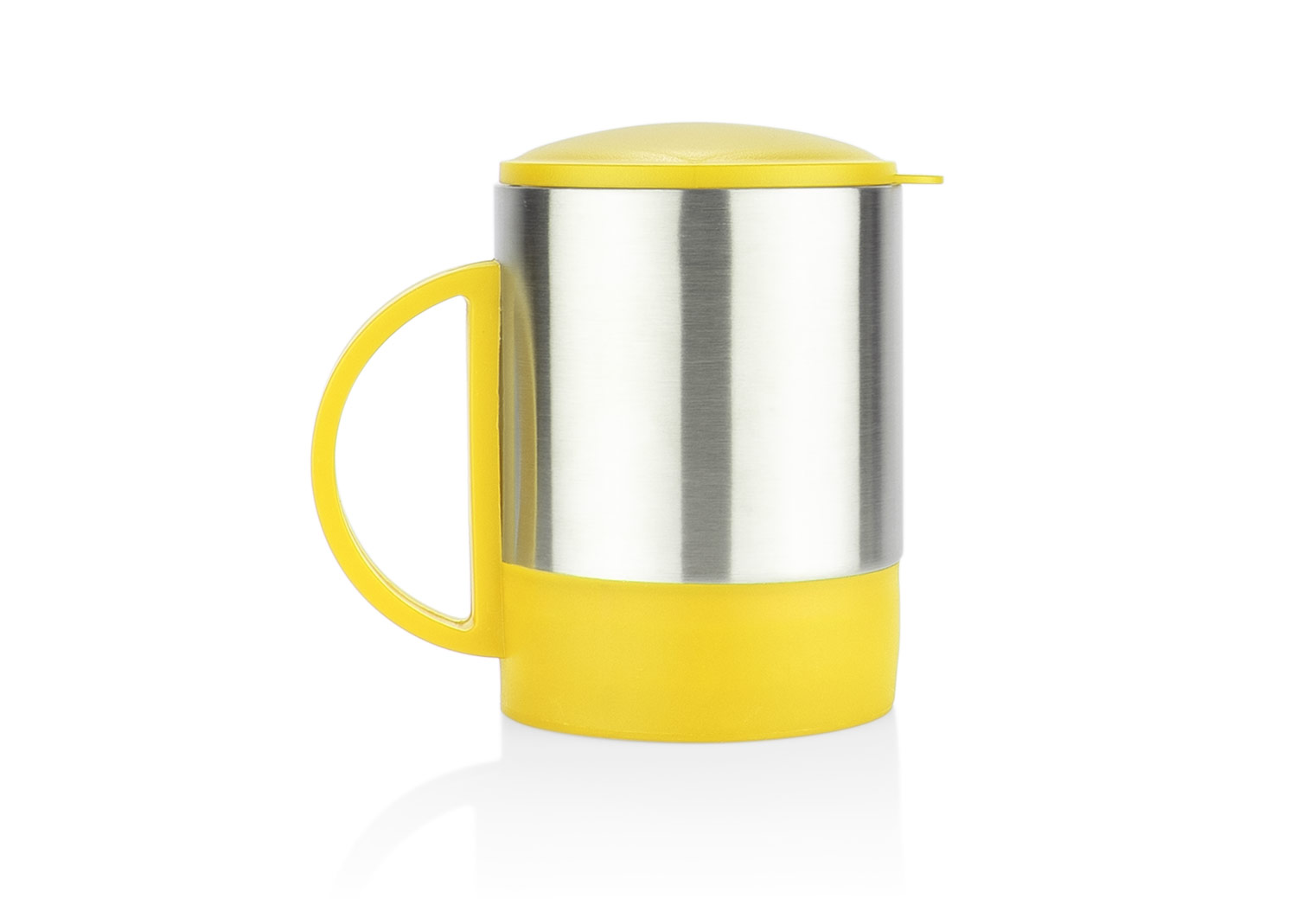 Vaso en Acero Bruin 150 ml / 5 Oz - Image 10