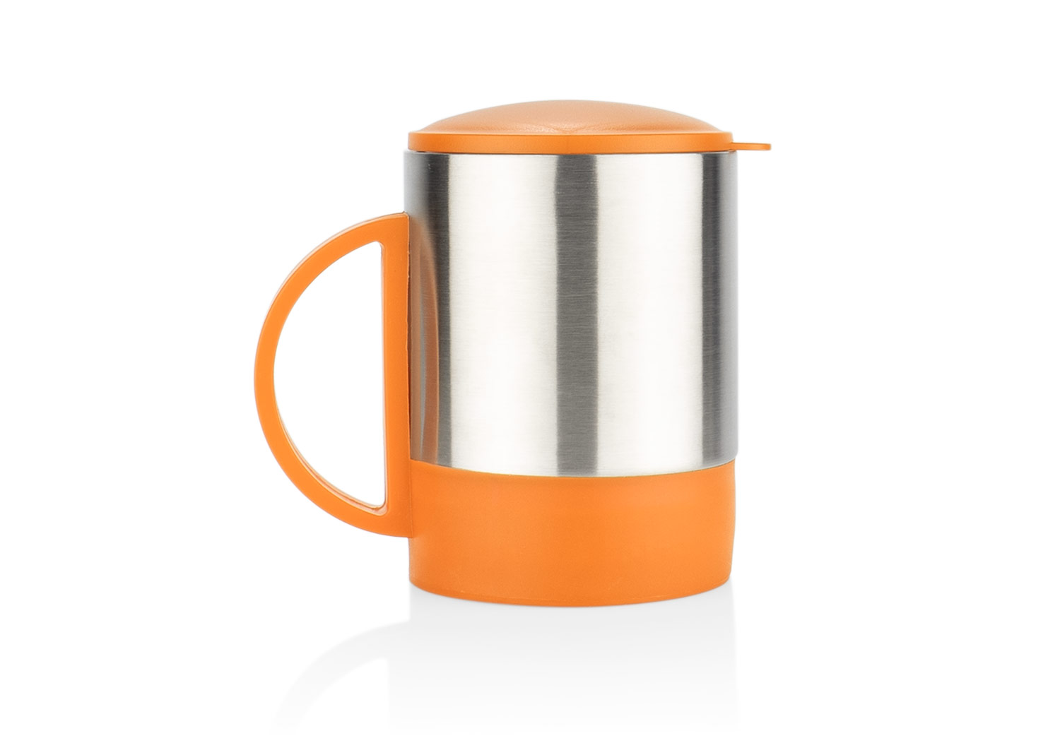Vaso en Acero Bruin 150 ml / 5 Oz - Image 11