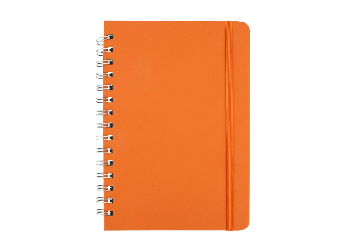 Libreta Ejecutiva Argollada - Image 9