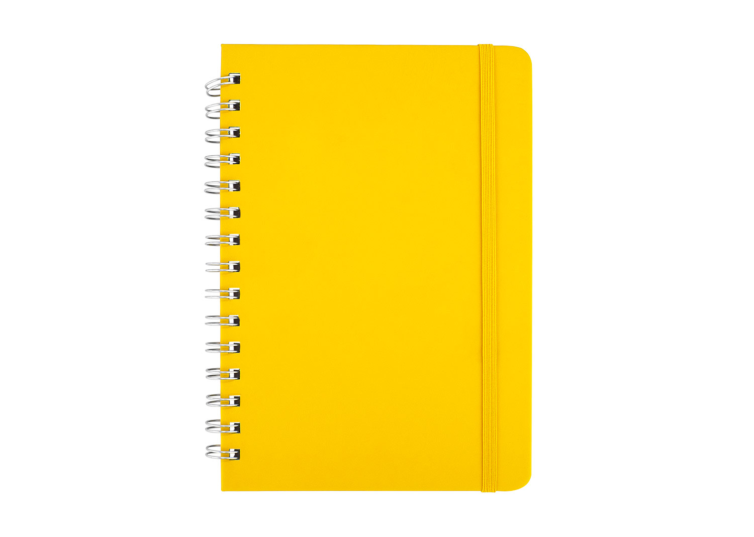 Libreta Ejecutiva Argollada - Image 10