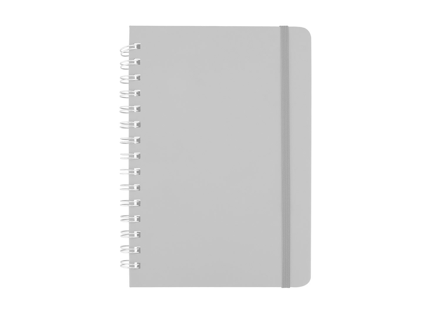 Libreta Ejecutiva Argollada - Image 11