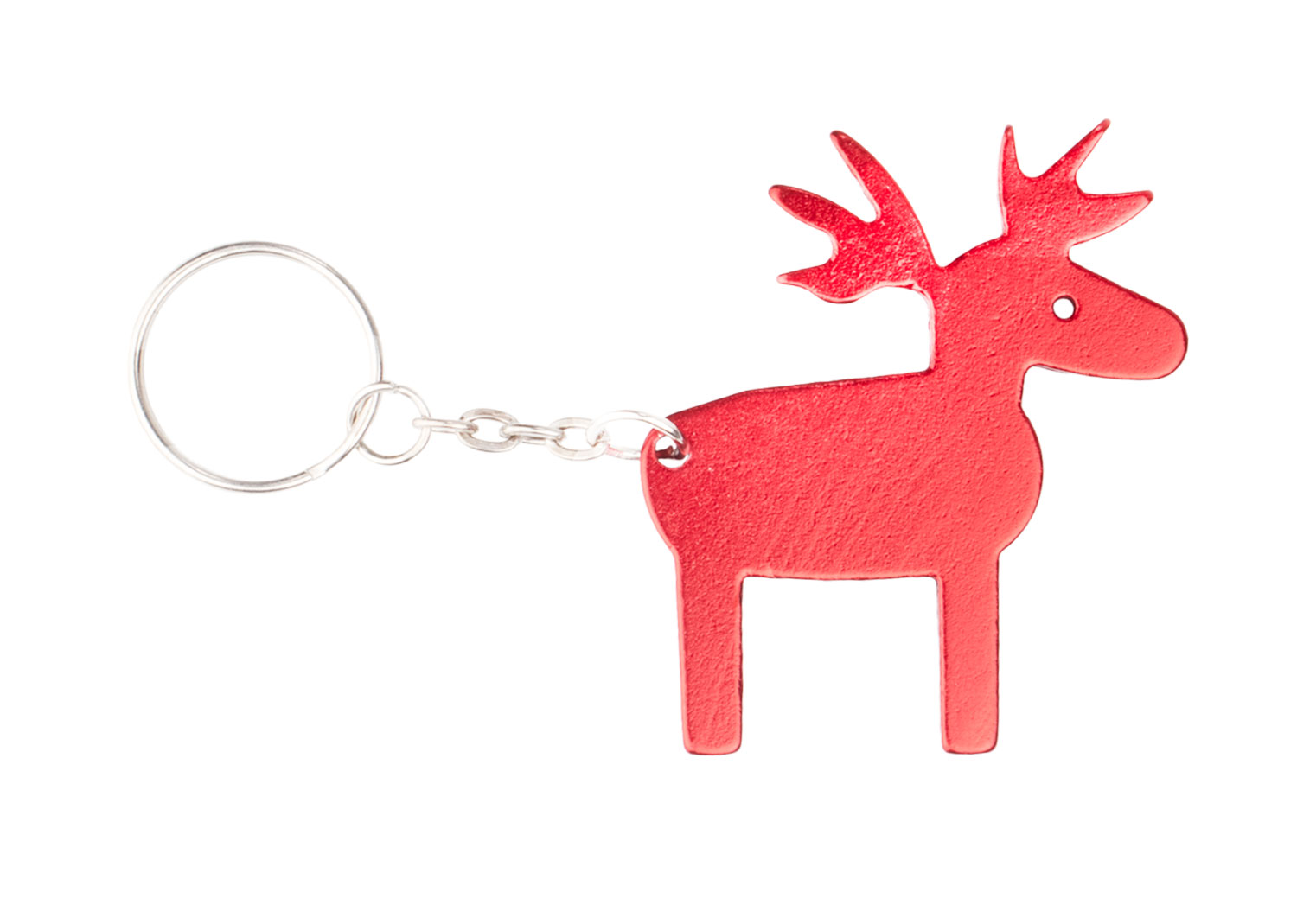 Llavero Navidad Rudolph - Image 3