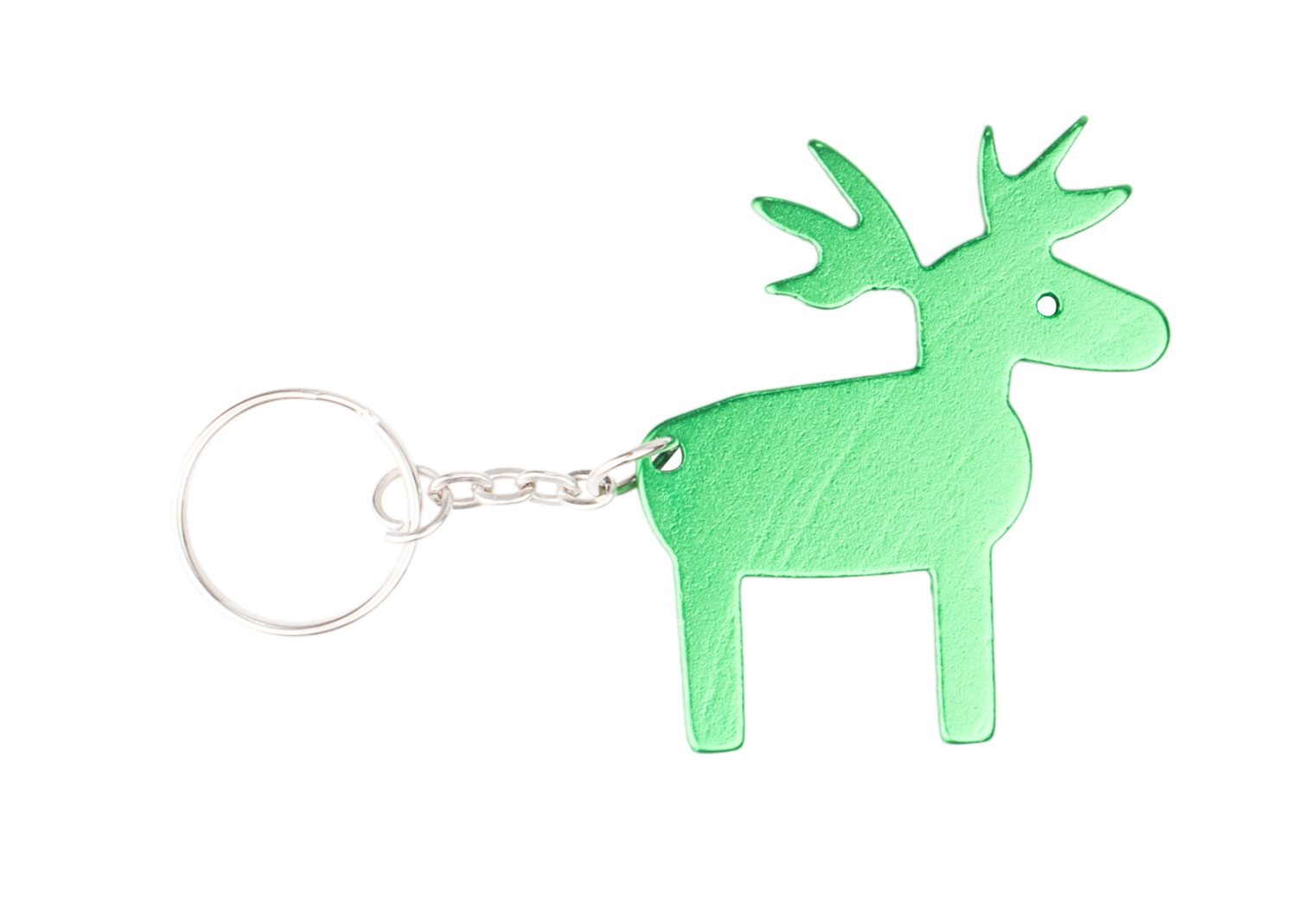 Llavero Navidad Rudolph - Image 4